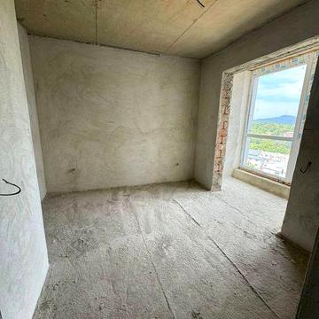 Продаж 3-х кімнатної новобудови (2 рівні) 109м² в р-ні ТЦ Майдан