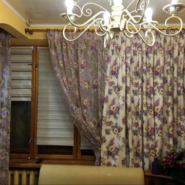 Квартира . Аренда. 1 комнатная . 43 кв. м. Харьков