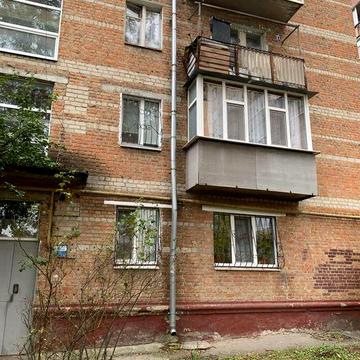 Продам 2 кв  цегляний будинок