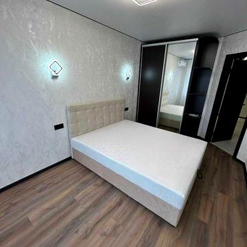 Хозяин!!! Продам однокомнатную квартиру ЖК Атлант  буд Металлургов 35 ЖК Атлант