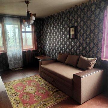 Здається 3-к квартира на Воскресенці