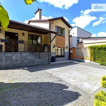 Аренда современного дома на ул. Драгоманова, р-н О. Поля