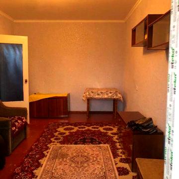 Здам 1-кімнатну квартиру в центрі Баришівки