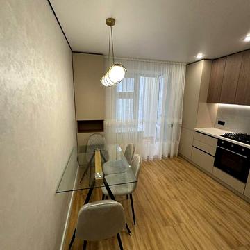 Довгострокова оренда 1к Квартира Тролейбусна вулиця ЖК ул. Троллейбусная, 4