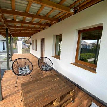 Такого будинку в Черкасах не знайти. Передмістя, 15 хв. с. Будище.