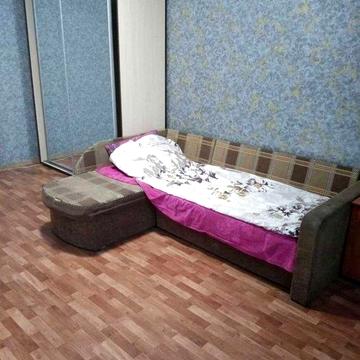 Сдам 1 комн.квартиру на ТРОЕЩИНЕ ул.СМОТРИЦКОГО  28а