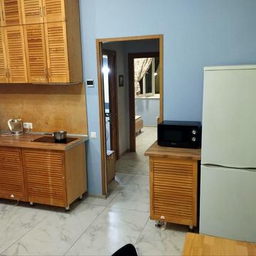 Алімпія Галика вул., 1