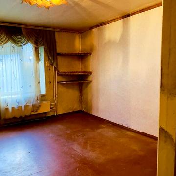 Продаж 1к Квартира Євгена Старікова (Будьонного) вулиця