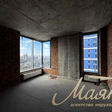 Продаж квартири 108 м2 в ЖК Edelweiss Печерський район ЖК Edelweiss