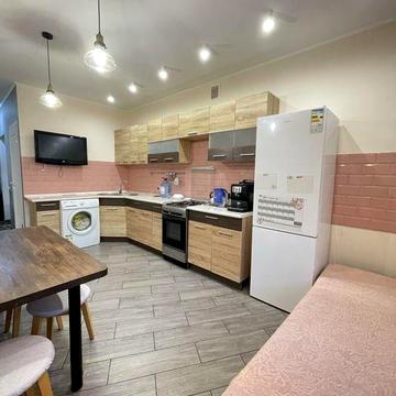 Сдаю в аренду двухкомнатную квартиру