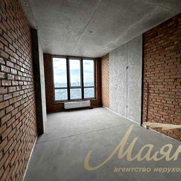 Продаж квартири 108 м2 в ЖК Edelweiss House Печерський район ЖК Edelweiss House