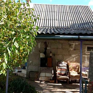 Продам дачу в 15 км від Києва