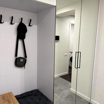 Продаж 2к Квартира Миру вулиця ЖК Мира-1