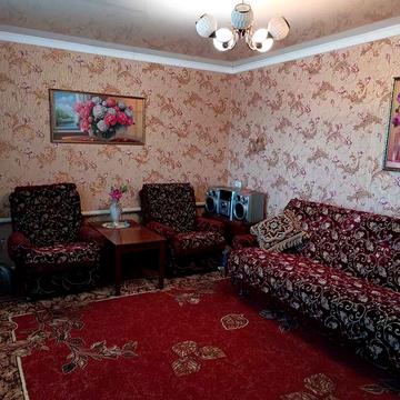 Продаж 2-х кімнатної квартири в м. Апостолове