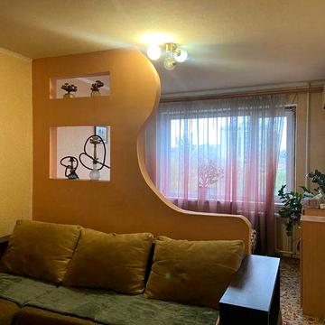 продам квартиру Павлоград ЖК осбб полтавская 71