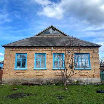 Будинок 186 м² на 25 сотках у с. Запорізьке, Дніпропетровська обл