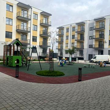 Продаж 1к Квартира Фодора Степана вулиця