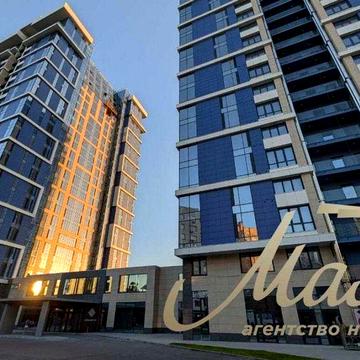 Продаж квартири 188 м2 в ЖК Edelweiss House Печерський район ЖК Edelweiss House