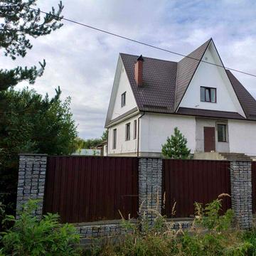 Будинок у пригороді Житомира з можливою оплатою на банківський рахунок