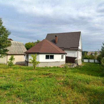 Будинок у пригороді Житомира з можливою оплатою на банківський рахунок