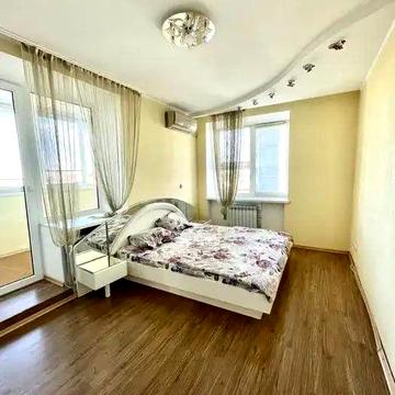 Аренда двухкомнатной квртиры