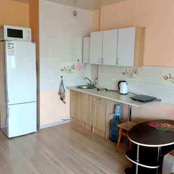 Здам в оренду однокімнатну квартиру студію ЖК Нова Хвиля