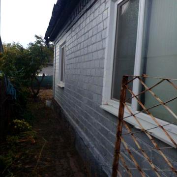 Терміново продам будинок. Район Водоканалу