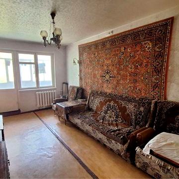 Срочно  2 х ком кв 3-я слободская