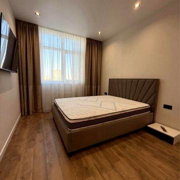 Аренда. ‼️Сдам 1комн. Жемчужина. Краснова ул