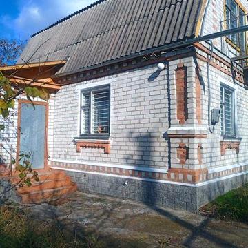 Дача зимовий варіант мв. Соколовський