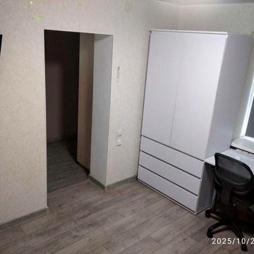 Будинок з ремонтом