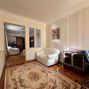 Карпатської Січі вул. (Гвардійська)