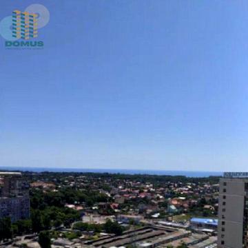 3 комн 107м2 ЖК Таировские Сады! 1 дом! Сдан! Панорама на море! ЖК «Таировские сады»