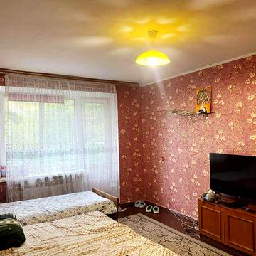 Пропонуємо до продажу  затишну  3-к.квартиру у розвиненому м. Шпола