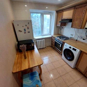 Продаж  3 кімнатна  квартира  Інгульський район