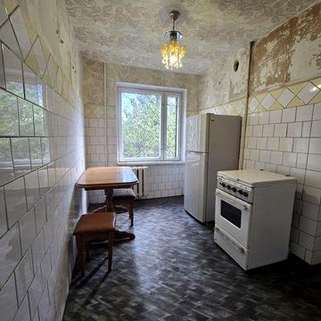 Продам 3к.квартиру пр.Слобожанский