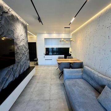 Аренда‼️1комн‼️Терраса/Вид на море‼️Каманина/Аркадия‼️45 жемчужина