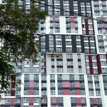 1к Квартира біля метро Позняки/Осокорки. Для першого житла/інвестиції ЖК Синергія Сіті