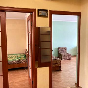 Здається 3 кім квартира на Комарова