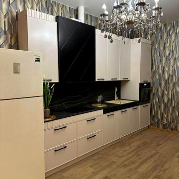 Аркадійське плато вул. (Гагаринське плато), 9