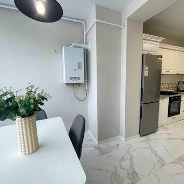 Здається в оренду  однокімнатна квартира прямо навпроти ЖК Резиденс