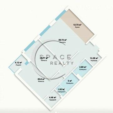 Продаж 3-к квартири ЖК Illinskiy, Набарежно-Хрещатицька 21, 117м2 ЖК Illinskiy