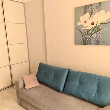 Квартира ЖК Європейка Київ ЖК Європейка