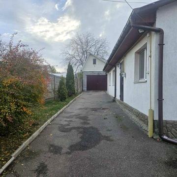 м.Фастів, Снігурівка. Продам будинок 98кв.м