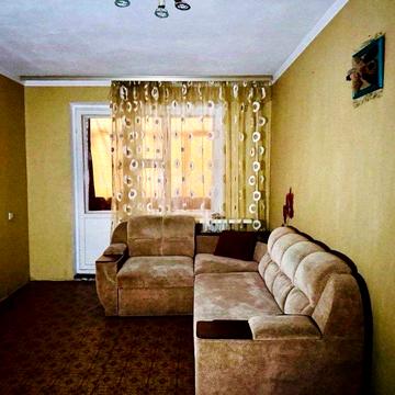 Продам 4-х кімнатну квартиру