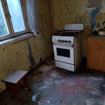 Продам 1- кімнатну квартиру Пісочин мобіль