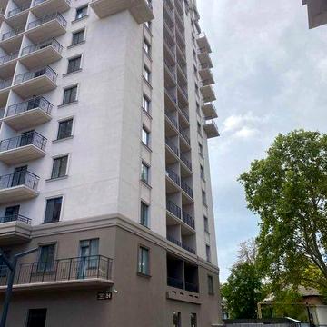 СРОЧНО!1комн квартира студ типа в ЖК Акрополь.Сдан!Цена ТОП!!! ЖК Акрополь