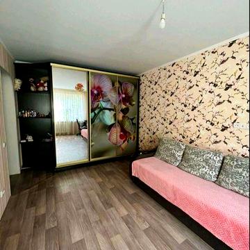 Продаж 1 кімнатної квартири, Чугуїв