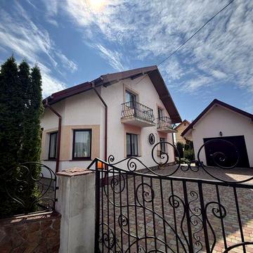 Продається будинок - Підрясне - Фуджикура