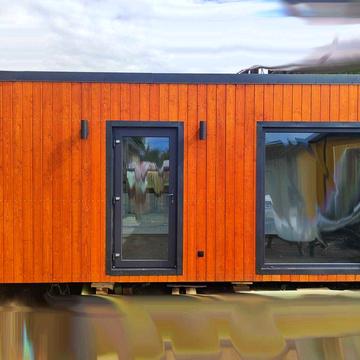 Модульний будинок Ісландія 17
